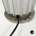 Italian mid-century modern Table lamp Taccia by Castiglioni for Flos, 1960s