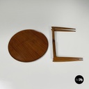 Denmark Coffee table tray 4508 by Svend Age Willumsen Engholm Fritz Hansen 1960s