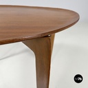 Denmark Coffee table tray 4508 by Svend Age Willumsen Engholm Fritz Hansen 1960s