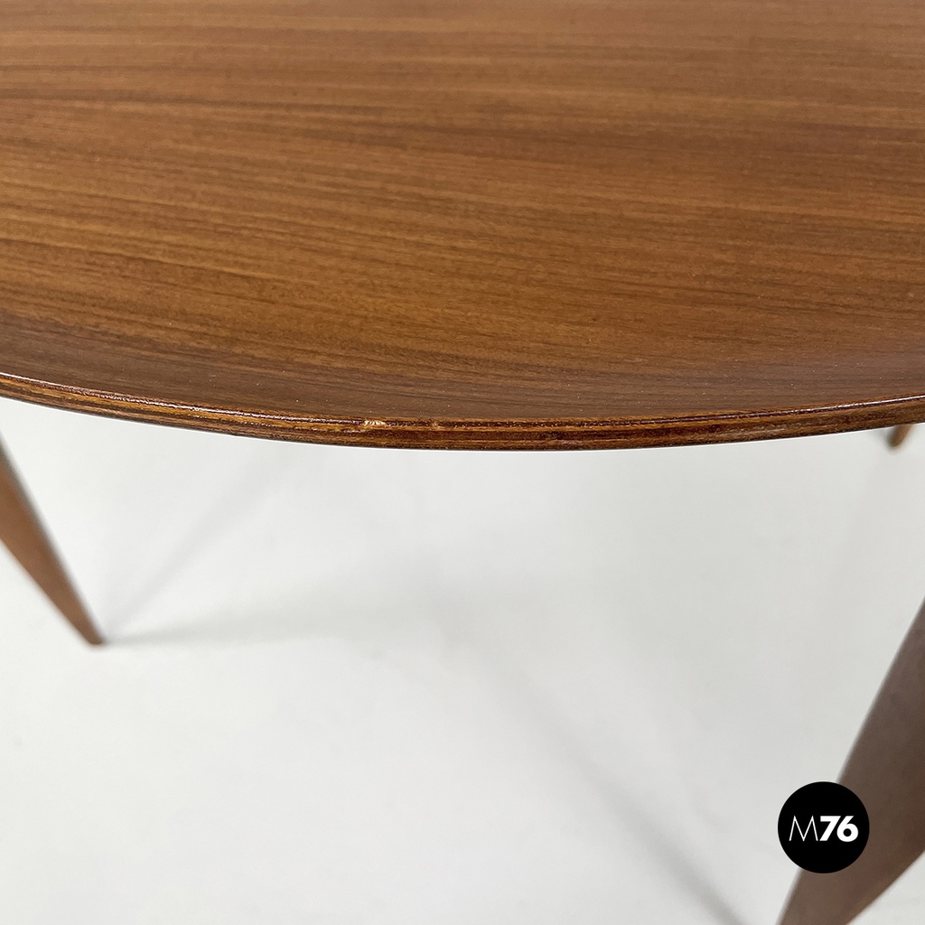 Denmark Coffee table tray 4508 by Svend Age Willumsen Engholm Fritz Hansen 1960s