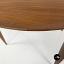 Denmark Coffee table tray 4508 by Svend Age Willumsen Engholm Fritz Hansen 1960s