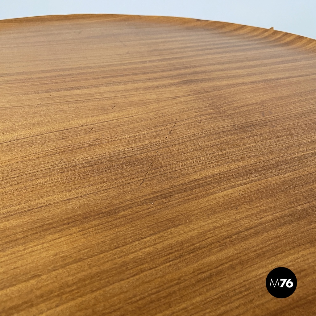 Denmark Coffee table tray 4508 by Svend Age Willumsen Engholm Fritz Hansen 1960s