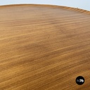 Denmark Coffee table tray 4508 by Svend Age Willumsen Engholm Fritz Hansen 1960s