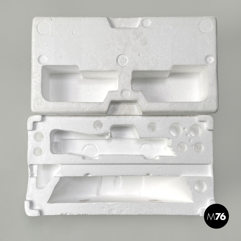 American limited edition Batmobile 60s model replica 0262/1500 DC Direct, 2000s