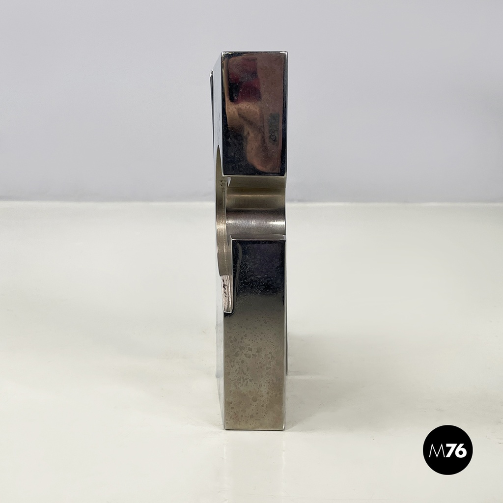 Scultura di Edmondo Cirillo, 1976