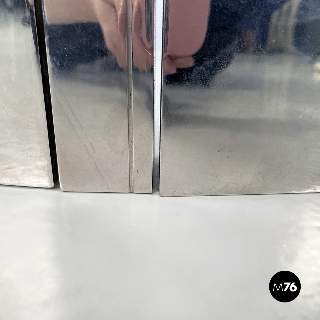 Scultura di Edmondo Cirillo, 1976