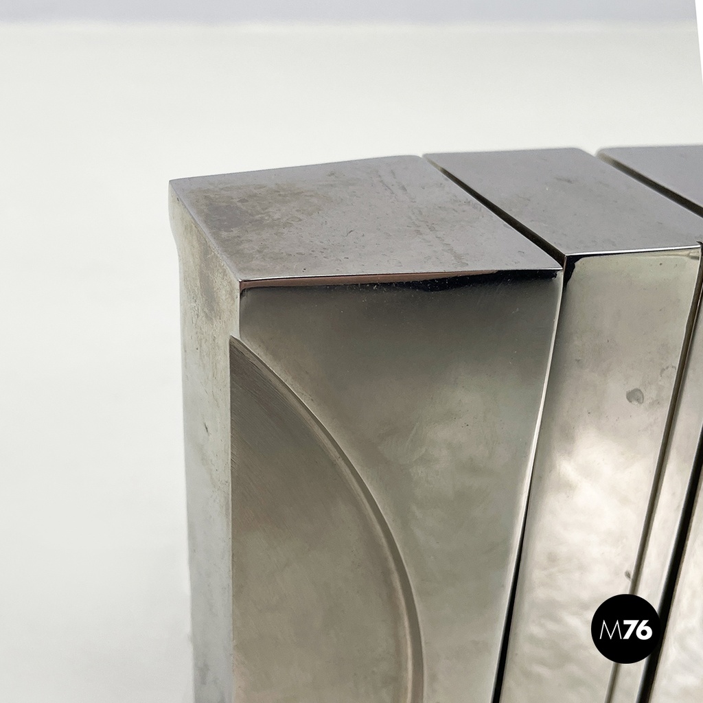 Scultura di Edmondo Cirillo, 1976