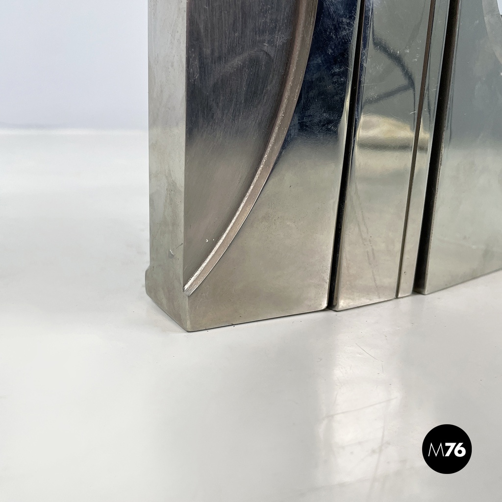 Scultura di Edmondo Cirillo, 1976