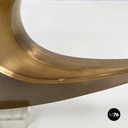 Scultura di Edmondo Cirillo, 1972