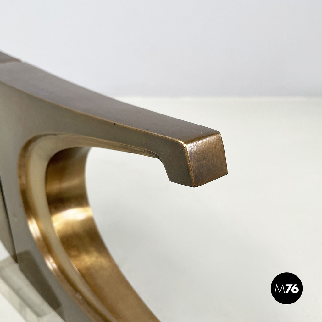 Scultura di Edmondo Cirillo, 1972