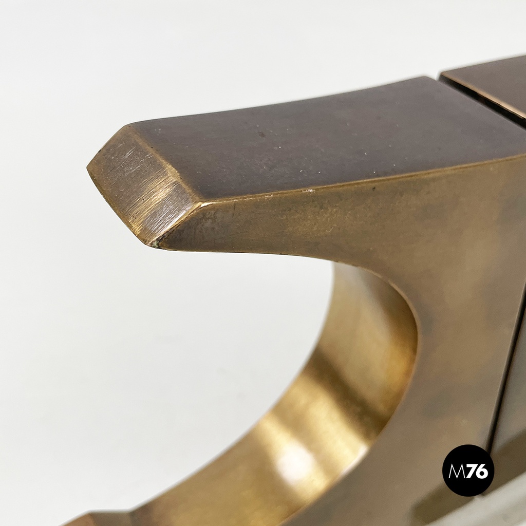 Scultura di Edmondo Cirillo, 1972