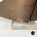 Scultura di Edmondo Cirillo, 1972