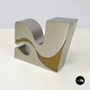 Scultura di Edmondo Cirillo, 1972