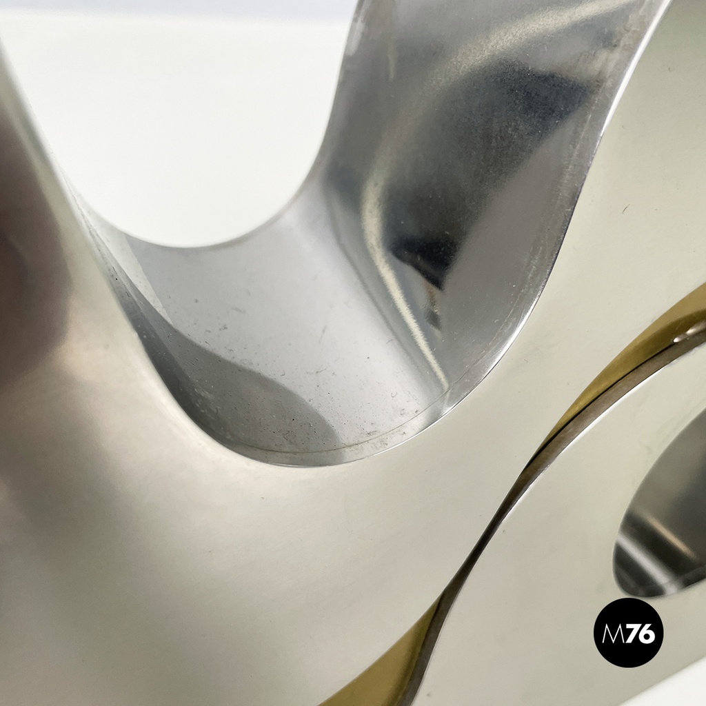 Scultura di Edmondo Cirillo, 1972