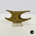 Scultura di Edmondo Cirillo, 1970 ca.