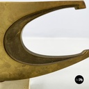 Scultura di Edmondo Cirillo, 1970 ca.