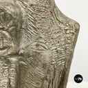 Scultura di Edmondo Cirillo, 1968