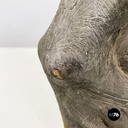 Scultura di Edmondo Cirillo, 1968