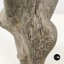 Scultura di Edmondo Cirillo, 1968