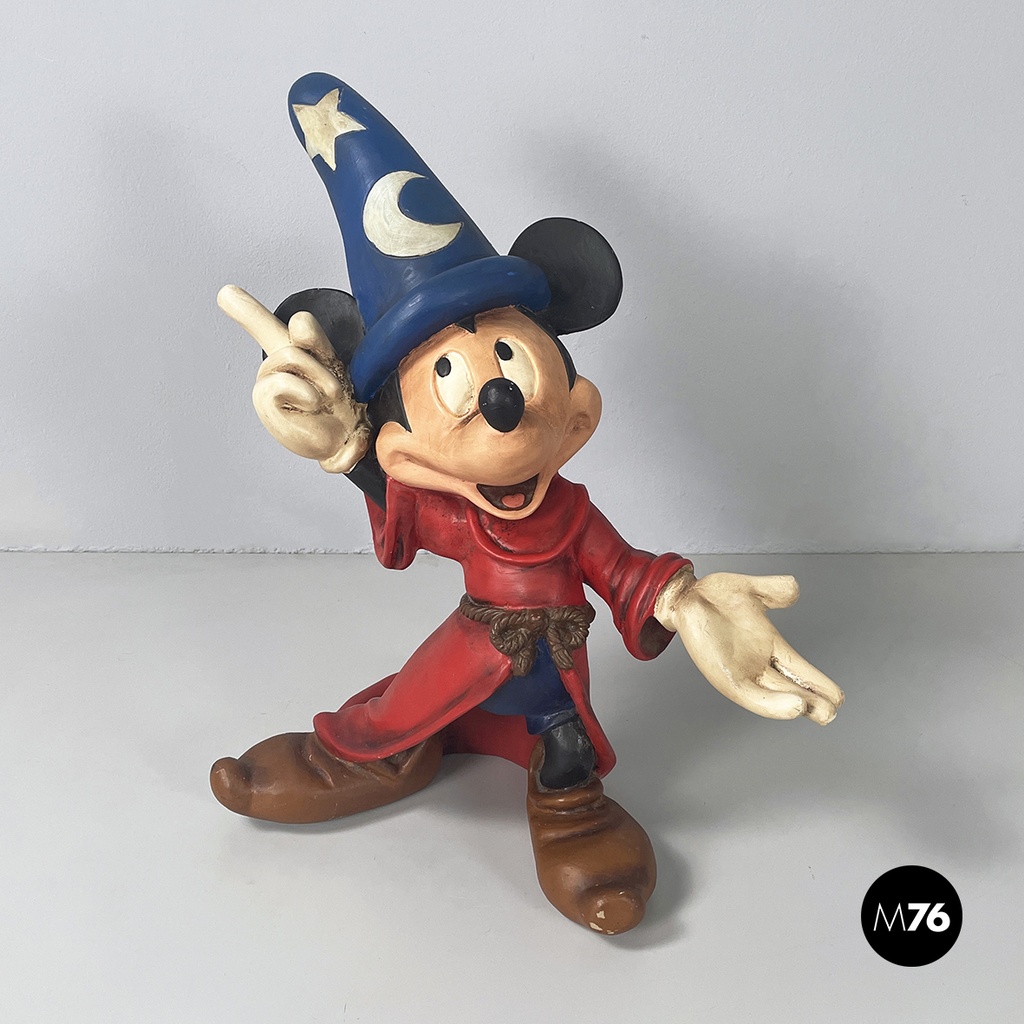 Usa mid-century Sculpture of Mickey Mouse by Stefan Toth for Walt Disney, 1950s