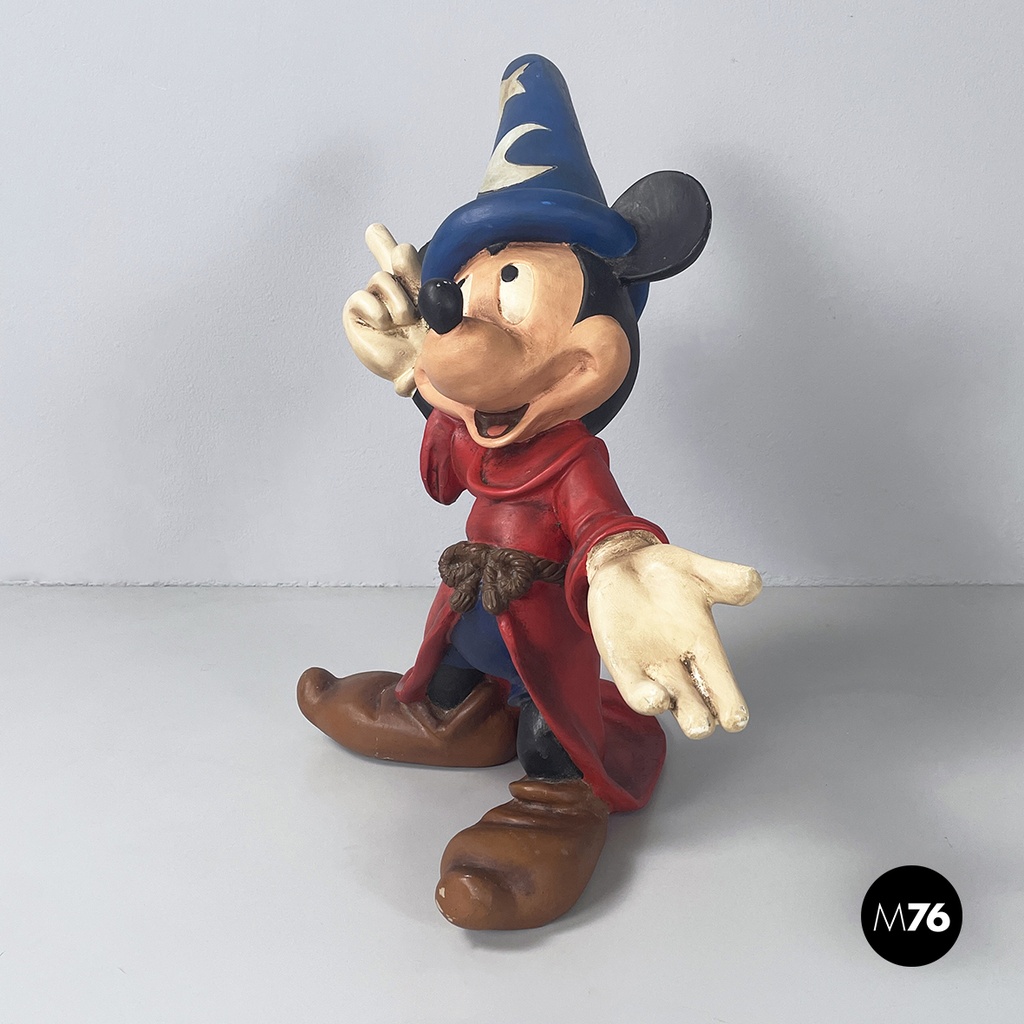 Usa mid-century Sculpture of Mickey Mouse by Stefan Toth for Walt Disney, 1950s
