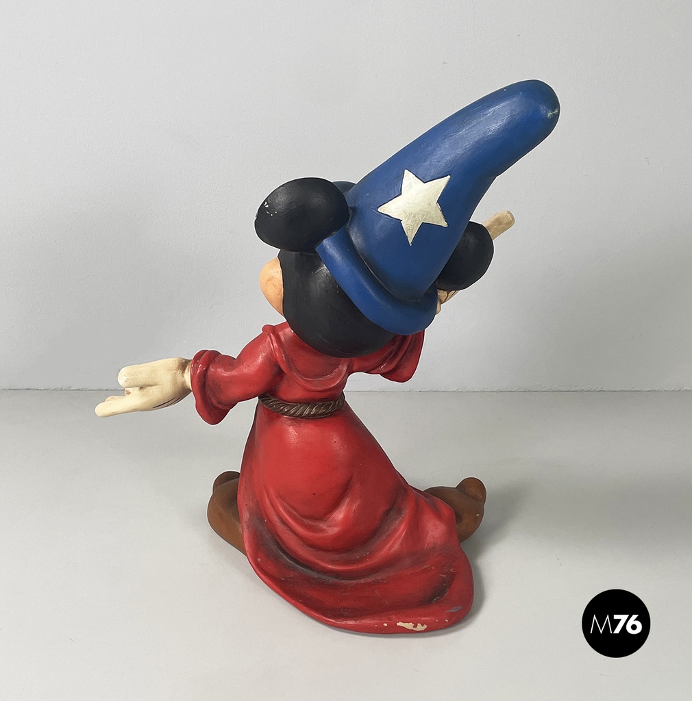 Usa mid-century Sculpture of Mickey Mouse by Stefan Toth for Walt Disney, 1950s
