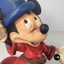 Usa mid-century Sculpture of Mickey Mouse by Stefan Toth for Walt Disney, 1950s