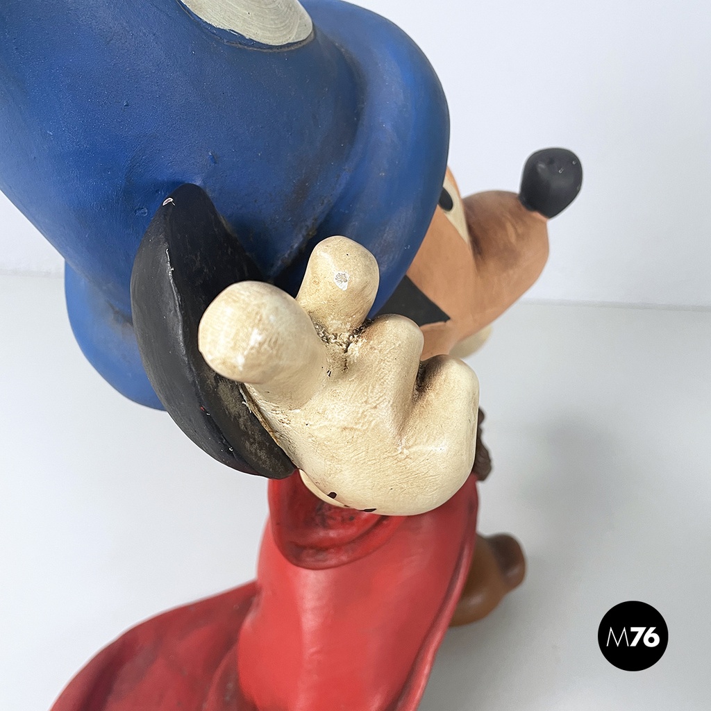 Usa mid-century Sculpture of Mickey Mouse by Stefan Toth for Walt Disney, 1950s
