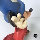 Usa mid-century Sculpture of Mickey Mouse by Stefan Toth for Walt Disney, 1950s
