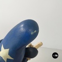 Usa mid-century Sculpture of Mickey Mouse by Stefan Toth for Walt Disney, 1950s