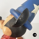 Usa mid-century Sculpture of Mickey Mouse by Stefan Toth for Walt Disney, 1950s