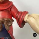 Usa mid-century Sculpture of Mickey Mouse by Stefan Toth for Walt Disney, 1950s