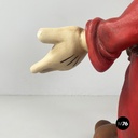 Usa mid-century Sculpture of Mickey Mouse by Stefan Toth for Walt Disney, 1950s