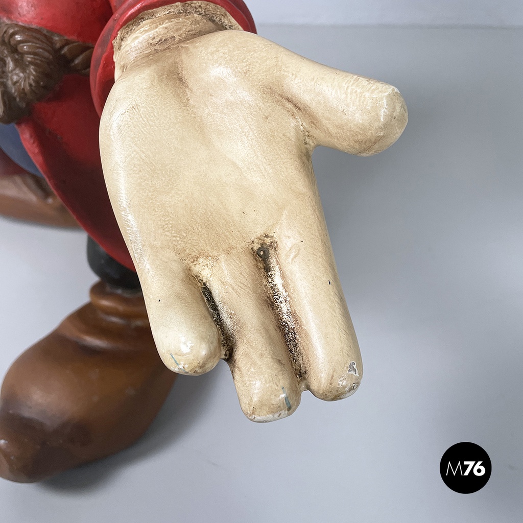 Usa mid-century Sculpture of Mickey Mouse by Stefan Toth for Walt Disney, 1950s