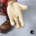 Usa mid-century Sculpture of Mickey Mouse by Stefan Toth for Walt Disney, 1950s