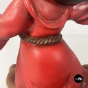 Usa mid-century Sculpture of Mickey Mouse by Stefan Toth for Walt Disney, 1950s