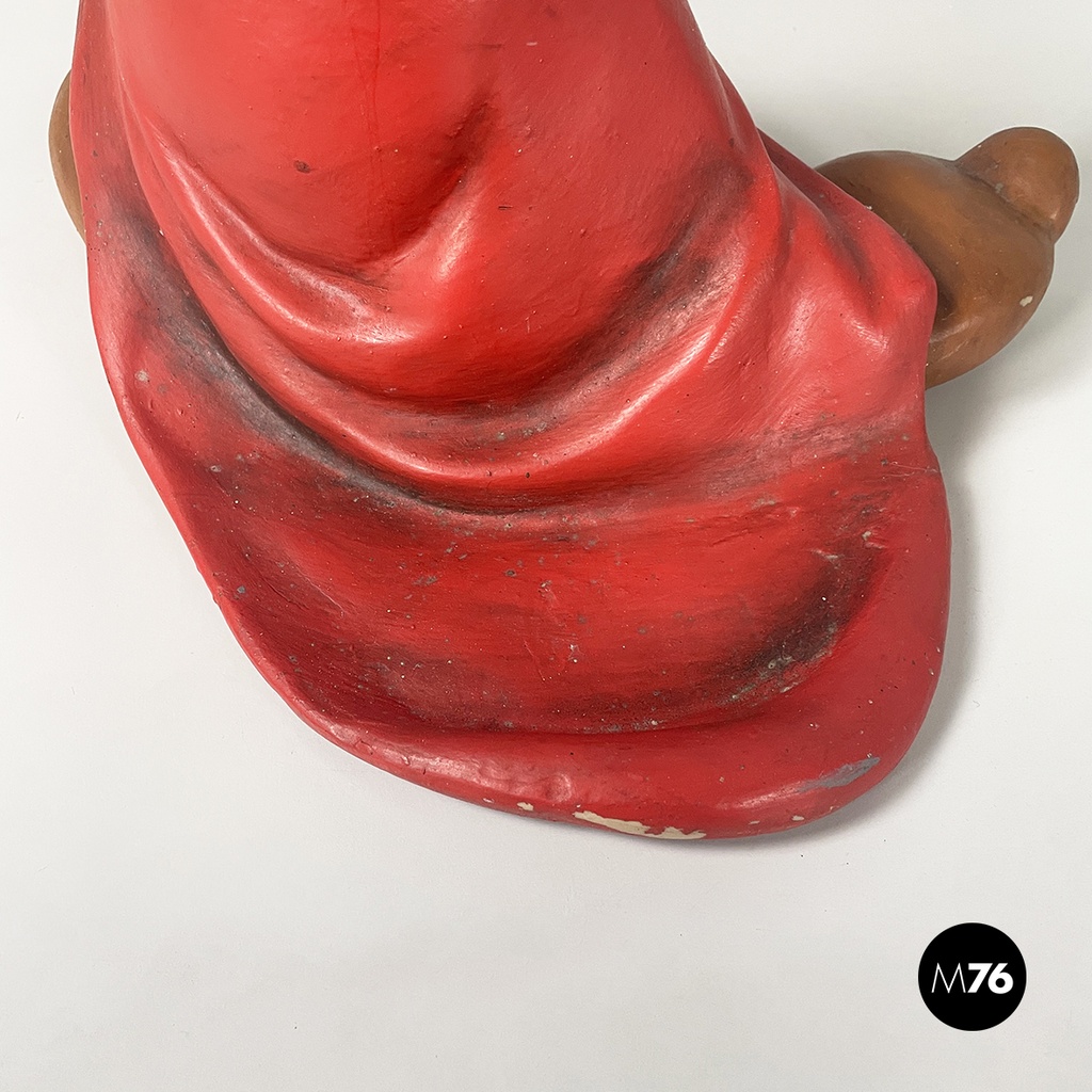 Usa mid-century Sculpture of Mickey Mouse by Stefan Toth for Walt Disney, 1950s