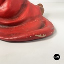 Usa mid-century Sculpture of Mickey Mouse by Stefan Toth for Walt Disney, 1950s