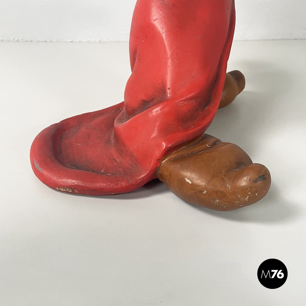 Usa mid-century Sculpture of Mickey Mouse by Stefan Toth for Walt Disney, 1950s