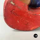 Usa mid-century Sculpture of Mickey Mouse by Stefan Toth for Walt Disney, 1950s