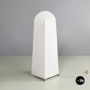 Lampada da terra Kazuki di Kazuhide Takahama per Artemide, 1980 ca.