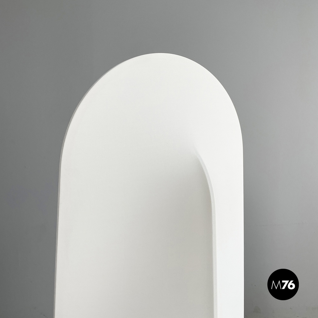 Lampada da terra Kazuki di Kazuhide Takahama per Artemide, 1980 ca.