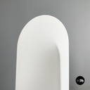 Lampada da terra Kazuki di Kazuhide Takahama per Artemide, 1980 ca.