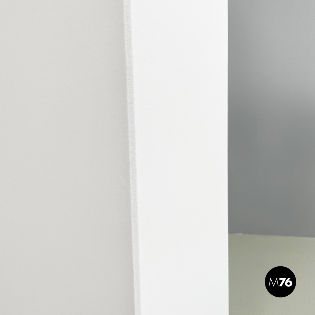 Lampada da terra Kazuki di Kazuhide Takahama per Artemide, 1980 ca.