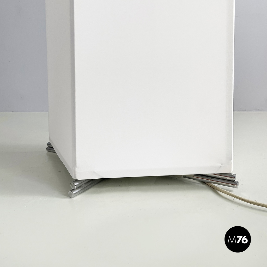 Lampada da terra Kazuki di Kazuhide Takahama per Artemide, 1980 ca.