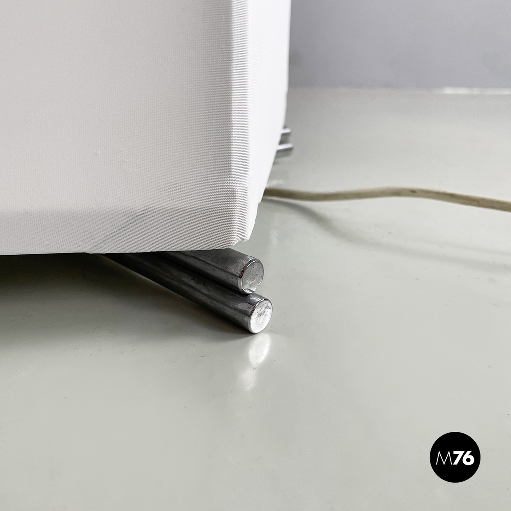 Lampada da terra Kazuki di Kazuhide Takahama per Artemide, 1980 ca.