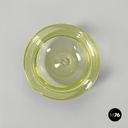 American antique ceramic glass ornamental aquarium Weller Loranger, early 1900s