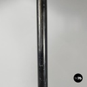 Italian modern floor lamp Kasuko in red metal by De Pas D’Urbino Lomazzi, 1970s