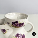 Tazza da barbiere di Grimwade's Wiston, 1900 ca.