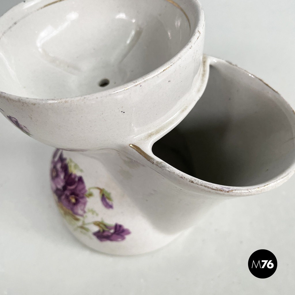 Tazza da barbiere di Grimwade's Wiston, 1900 ca.